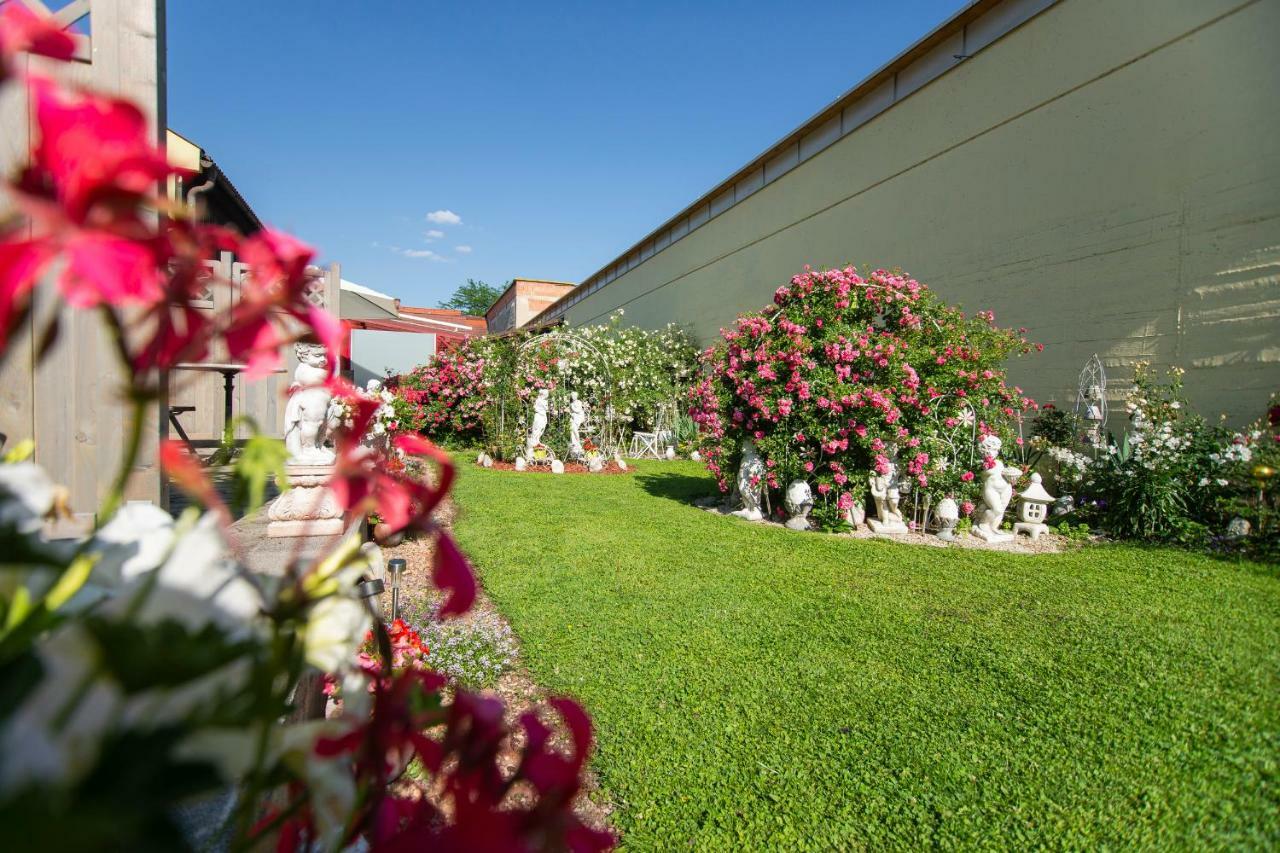 Auszeit Leoben 1 Mit Terasse Und Gratis Parkplatz Apartment Exterior photo